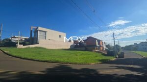 Terreno à venda no Condomínio Villa Bela Vista em Piracicaba