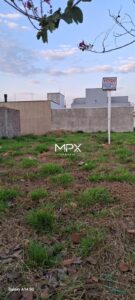 Terreno à venda no bairro Jardim São Francisco em Piracicaba — 250 m² — Cód. MPX-TE3210