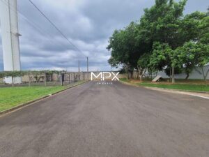 Terreno à venda no Residencial Fazenda Pinheirinho em Rio das Pedras — 300 m²