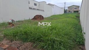 Terreno à venda no bairro Jardim Monumento em Piracicaba