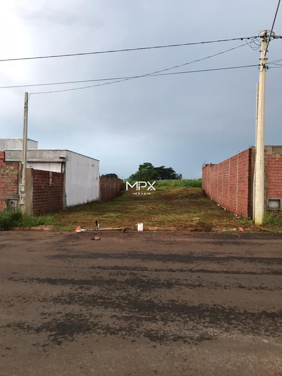 Terreno à venda em Piracicaba, Loteamento São Francisco, com 250 m²