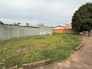 Terreno à venda no Residencial São Luiz em Piracicaba — 258 m²
