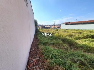Terreno à venda em Piracicaba, Vila Cristina, com 255 m²