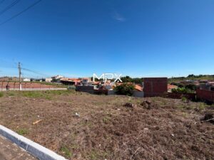 Terreno à venda no bairro Parque Residencial Monte Rey em Piracicaba — 150 m² — Cód. MPX-TE3226