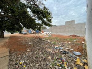 Terreno à venda em Piracicaba, Residencial Bertolucci, com 245 m²