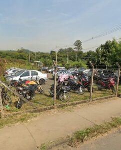 Terreno à venda em Piracicaba, Santa Terezinha, com 715.8 m²