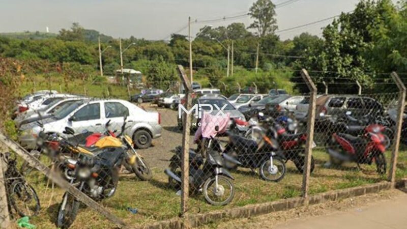 Terreno à venda em Piracicaba, Santa Terezinha, com 715.8 m²