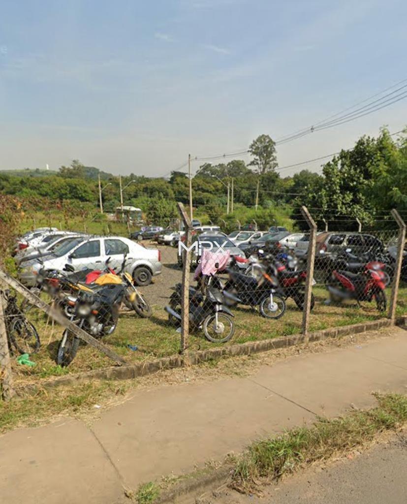 Terreno à venda em Piracicaba, Santa Terezinha, com 715.8 m²