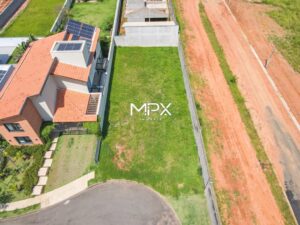 Terreno à venda no Residencial Terras de Ártemis em Piracicaba