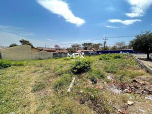 Terreno à venda em Piracicaba, Castelinho, com 474 m²