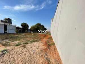 Terreno à venda em Piracicaba, Água Branca, com 248.15 m²
