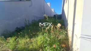Terreno à venda no bairro Jardim Santa Silvia em Piracicaba