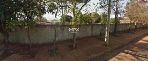 Terreno à venda em Piracicaba, Santa Rita, com 3200 m²