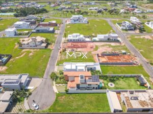 Terreno à venda no Residencial Terras de Ártemis em Piracicaba
