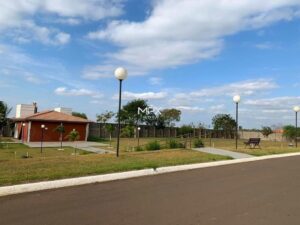Terreno à venda no Condomínio Parque dos Ypês em Piracicaba