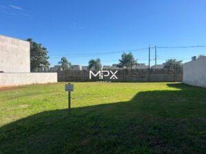 Terreno à venda no Residencial Villa D’Áquila em Piracicaba