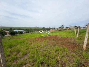 Terreno à venda no bairro Jardim São Francisco em Piracicaba — 250 m² — Cód. MPX-TE3371