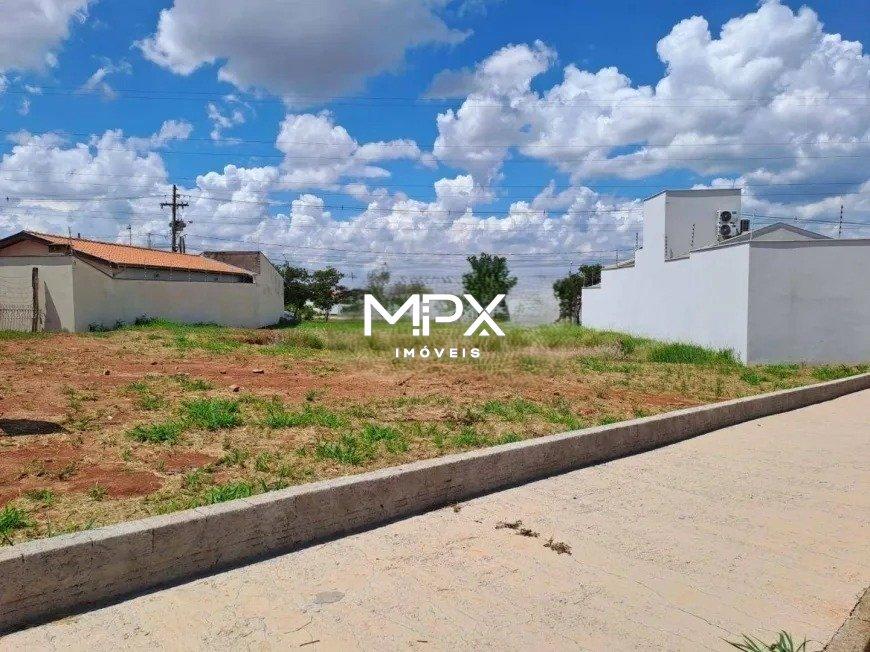 Terreno à venda em Piracicaba, Água Branca, com 399 m²