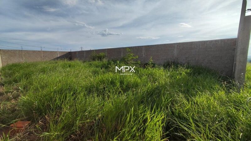 Terreno à venda em Piracicaba, Conquista, com 250 m²