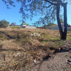 Terreno à venda no Loteamento Santa Rosa em Piracicaba — 420 m² — Cód. MPX-TE3246