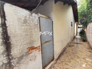 Terreno à venda em Piracicaba, Paulista, com 1080 m²