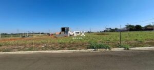 Terreno à venda no bairro Campestre em Piracicaba