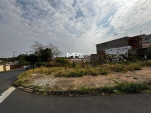 Terreno à venda em Piracicaba, Parque Santa Cecília, com 363 m²