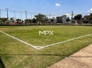 Terreno à venda no Residencial Park Unimep Taquaral em Piracicaba