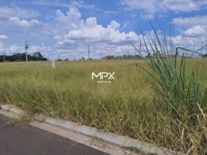 Terreno à venda em Piracicaba, Vale do Sol, com 250 m²