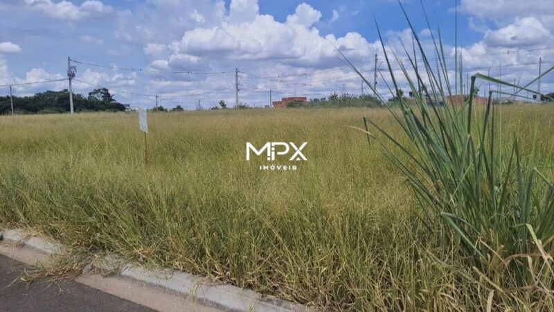 Terreno à venda em Piracicaba, Vale do Sol, com 250 m²
