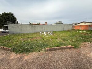 Terreno à venda no Residencial São Luiz em Piracicaba — 258 m²