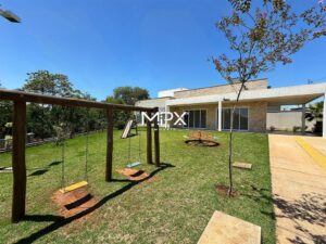 Terreno à venda no Condomínio Soleil Piracicaba em Piracicaba — 275 m² — Cód. MPX-TE3284