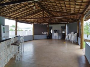 Terreno à venda em Piracicaba, Dois Córregos, com 218.86 m², Condomínio Habitare