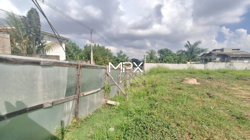 Terreno à venda no bairro Dois Córregos em Piracicaba