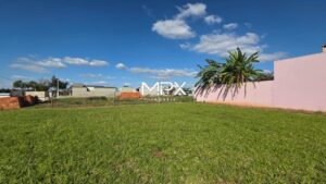 Terreno à venda no Condomínio Quinta do Engenho em Rio das Pedras — 300 m² — Cód. MPX-TE3239