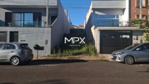 Terreno à venda no bairro Jardim Santa Silvia em Piracicaba
