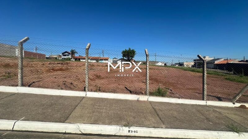 Terreno à venda no bairro Parque Residencial Monte Rey em Piracicaba