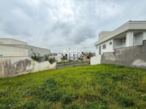 Terreno à venda no Residencial Reserva do Engenho em Piracicaba