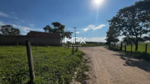 Terreno à venda no bairro Água Bonita em Piracicaba