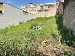 Terreno à venda no bairro Castelinho em Piracicaba