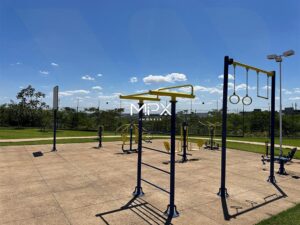 Terreno à venda no Condomínio Soleil Piracicaba em Piracicaba — 275 m² — Cód. MPX-TE3284