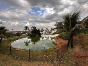 Terreno à venda em Piracicaba, Residencial Damha I, com 430.72 m², Residencial Damha I