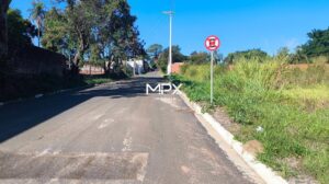 Terreno à venda em Piracicaba, Jardim Noiva da Colina, com 288 m², Terras do Sinhô III