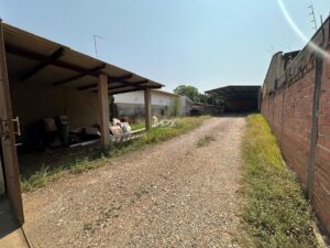 Terreno à venda em Piracicaba, Jardim Nova Suíça, com 500 m²