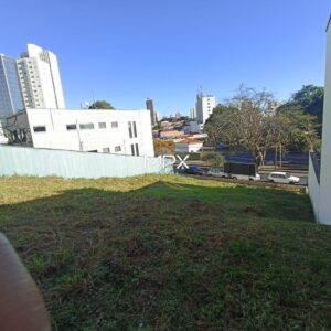 Terreno à venda no bairro Jardim Europa em Piracicaba