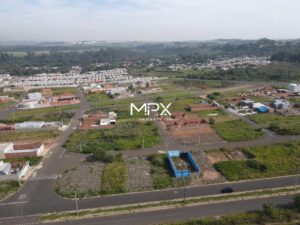 Terreno à venda no bairro Gran Park Residencial em Piracicaba