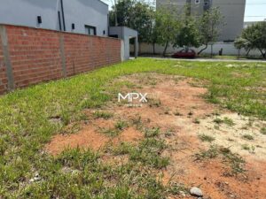 Terreno à venda em Piracicaba, Campestre, com 200 m², Residencial Agape