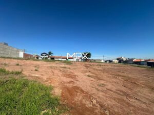 Terreno à venda no bairro Parque Residencial Monte Rey em Piracicaba