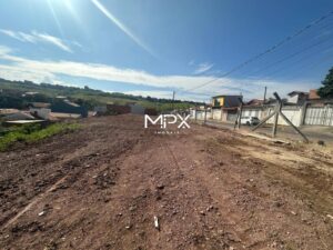 Terreno à venda no bairro Parque Residencial Monte Rey III em Piracicaba