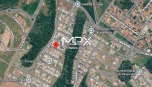 Terreno à venda no Condomínio Soleil Piracicaba em Piracicaba